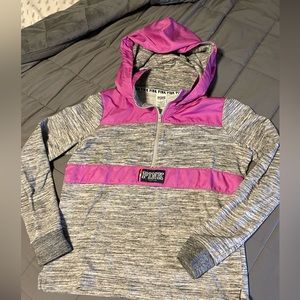 PINK hoodie